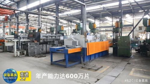 裝備嘉族走進(jìn)工廠四期 | 湖北大帆 離合器核心技術(shù)，你所不知的膜片彈簧奧秘