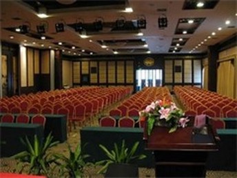 專業昆明會議活動搭建，打造高品質展覽展會服務